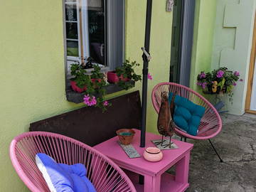 Chambre D'hôte Cazalis 139502-4