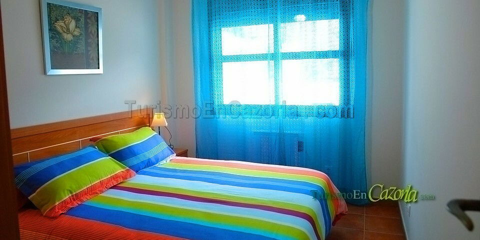 Hemvistelse Cazorla 175698