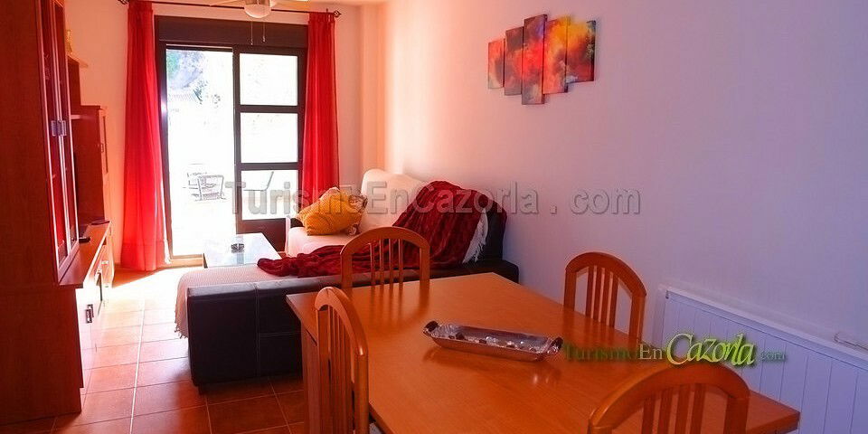 Homestay Cazorla 175698