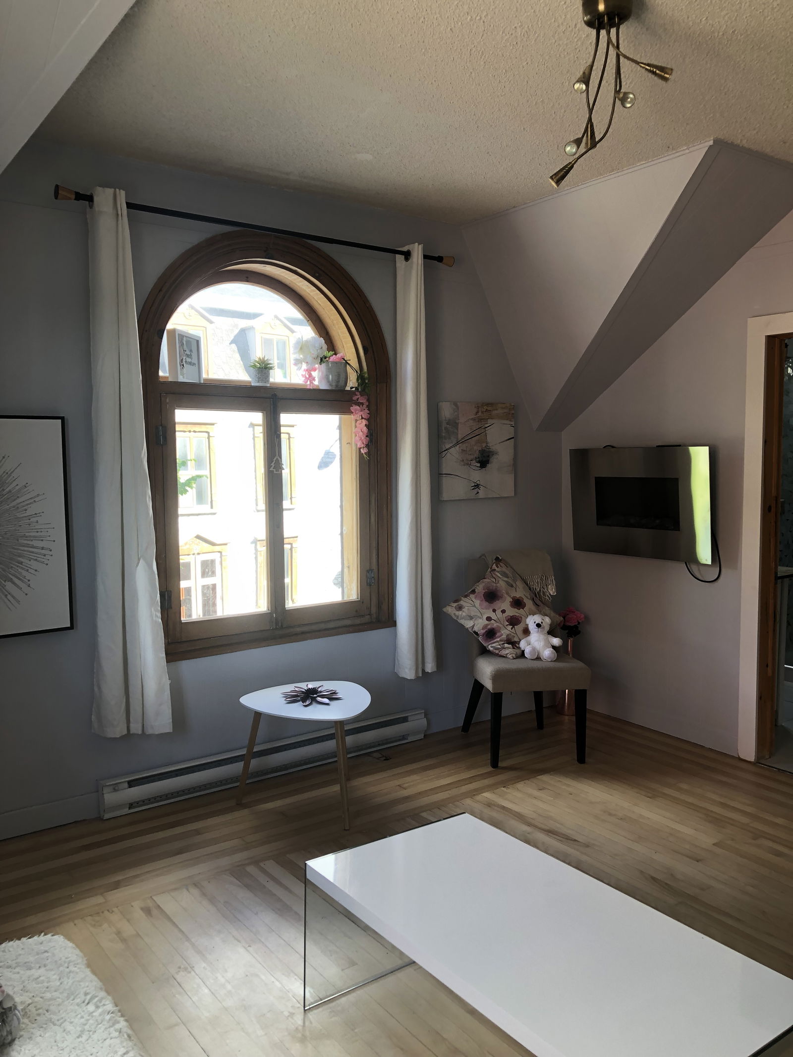 Tutta La Casa Québec 268229