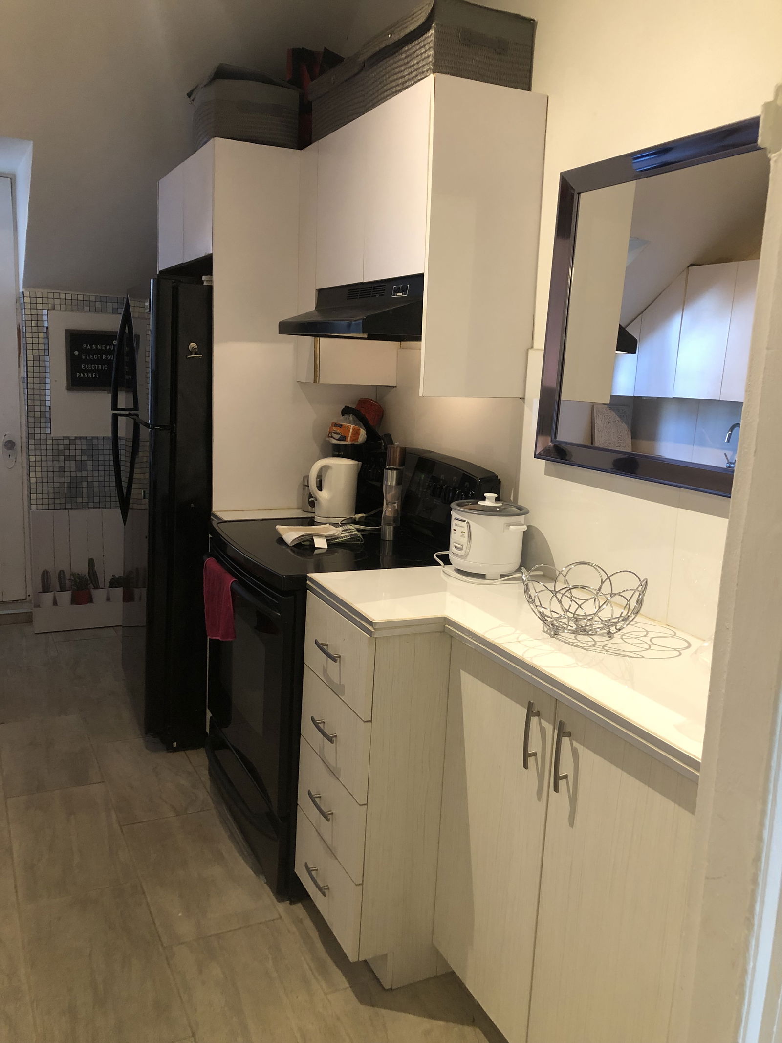 Tutta La Casa Québec 268229