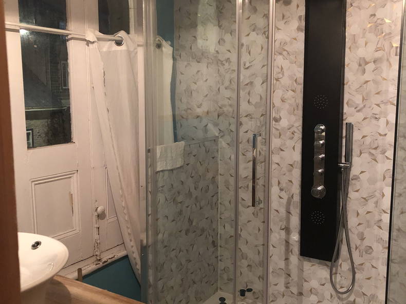 Logement Entier Québec 268229-5