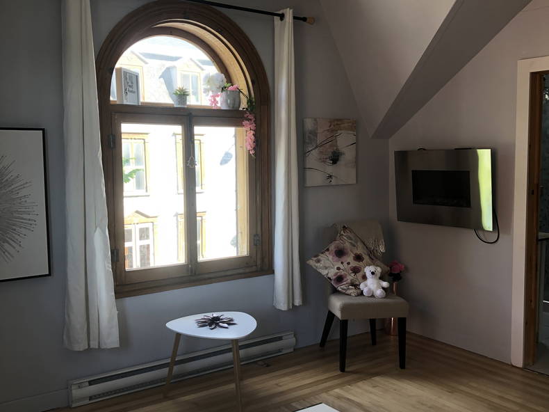 Logement Entier Québec 268229-1