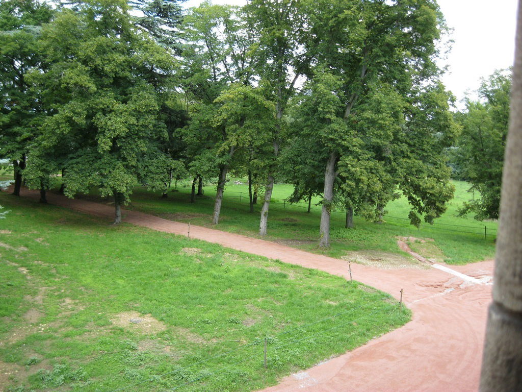 Homestay Écully 118794