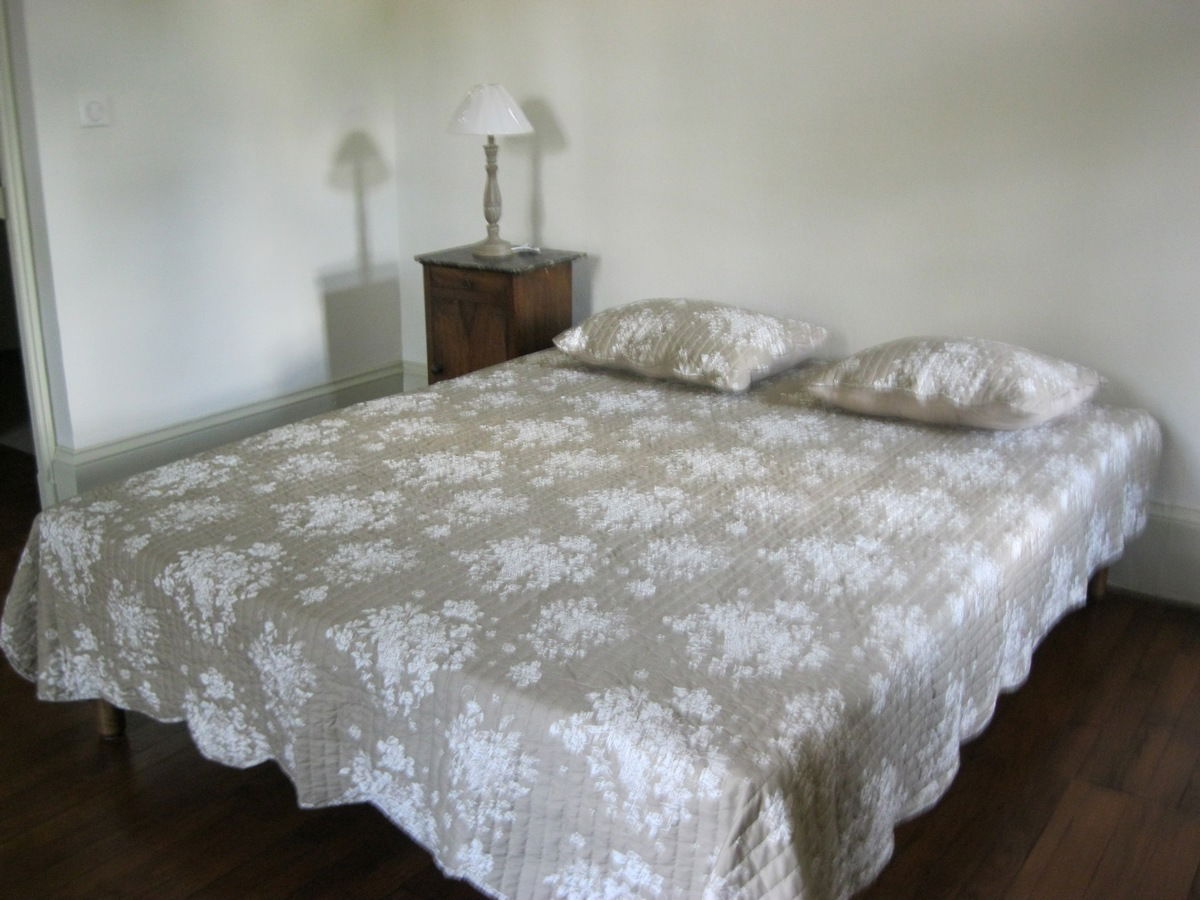 Homestay Écully 118794