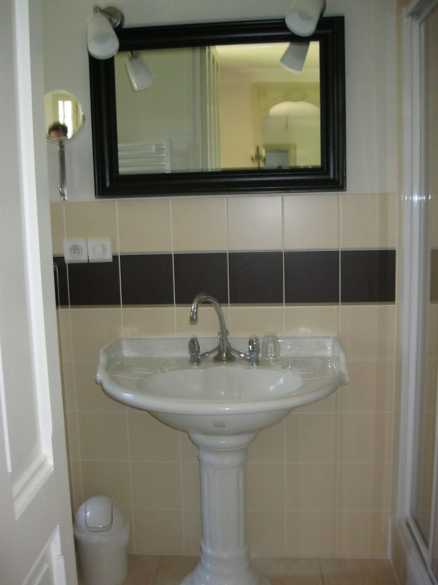 Homestay Écully 118794