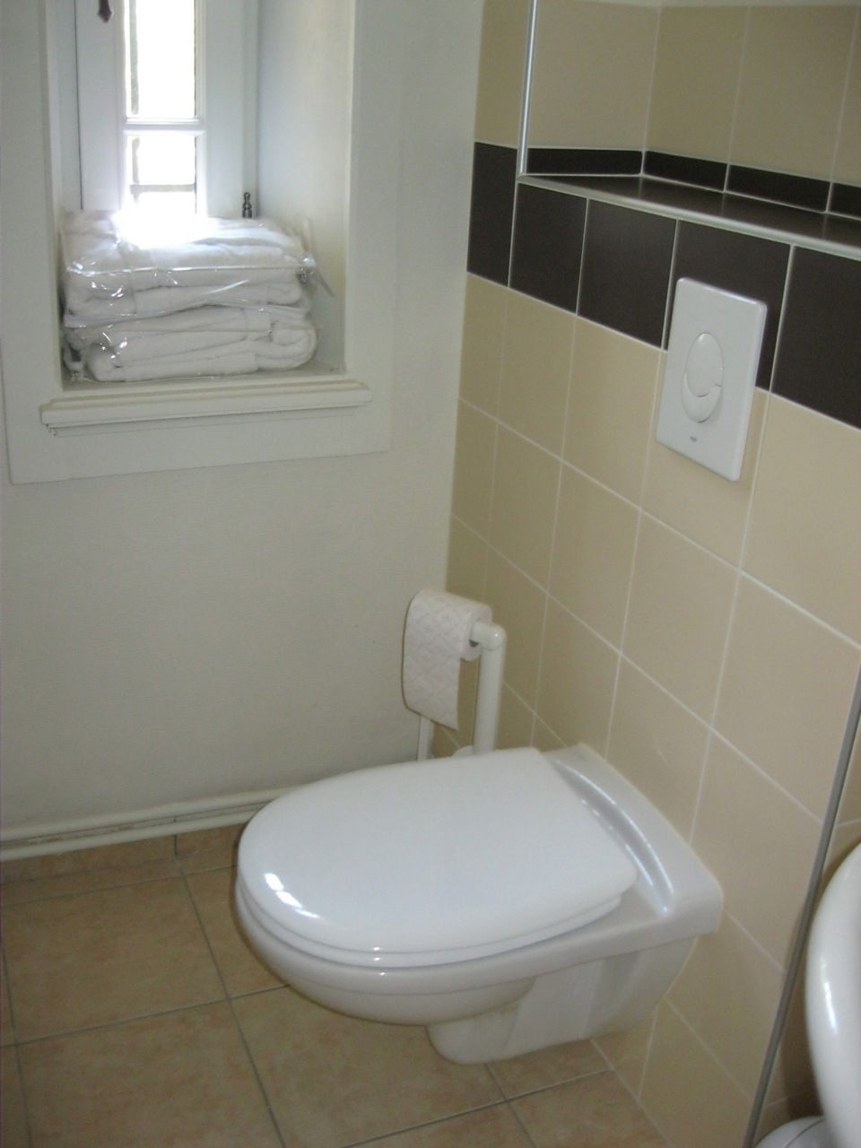 Homestay Écully 118794