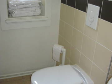 Chambre Chez L'habitant Écully 118794-7