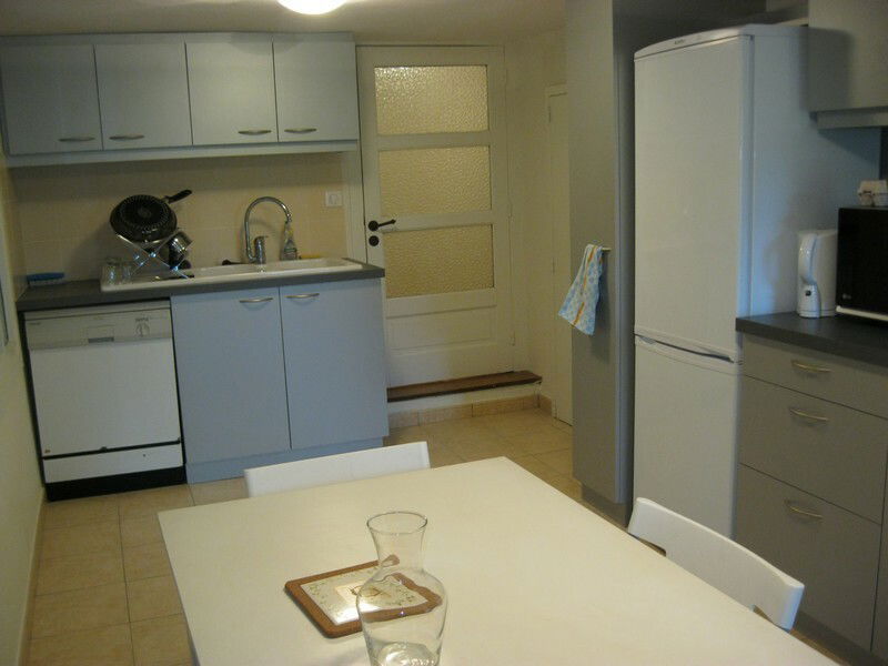 Homestay Écully 118794