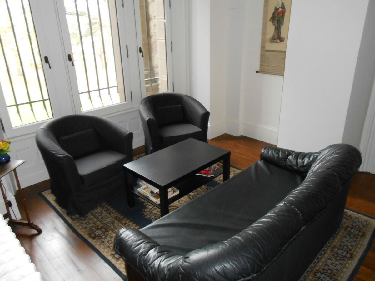 Homestay Écully 118794