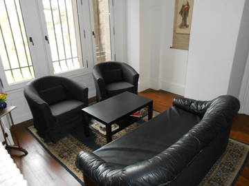 Chambre Chez L'habitant Écully 118794-10