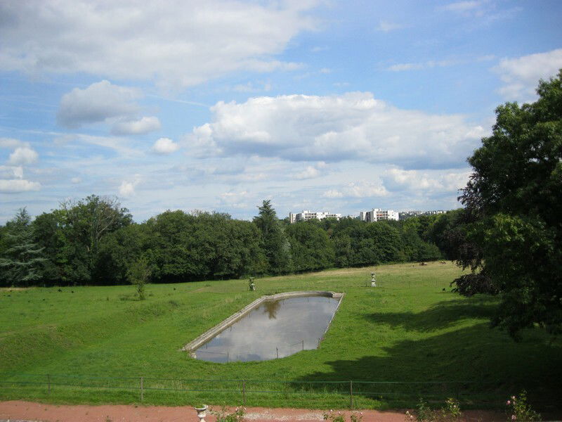 Homestay Écully 118794