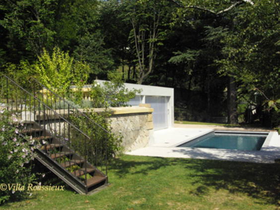 Bed And Breakfast Saint-Étienne 40016-2