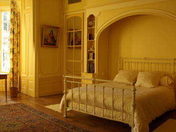 Chambre À Louer Saint-Étienne 40016