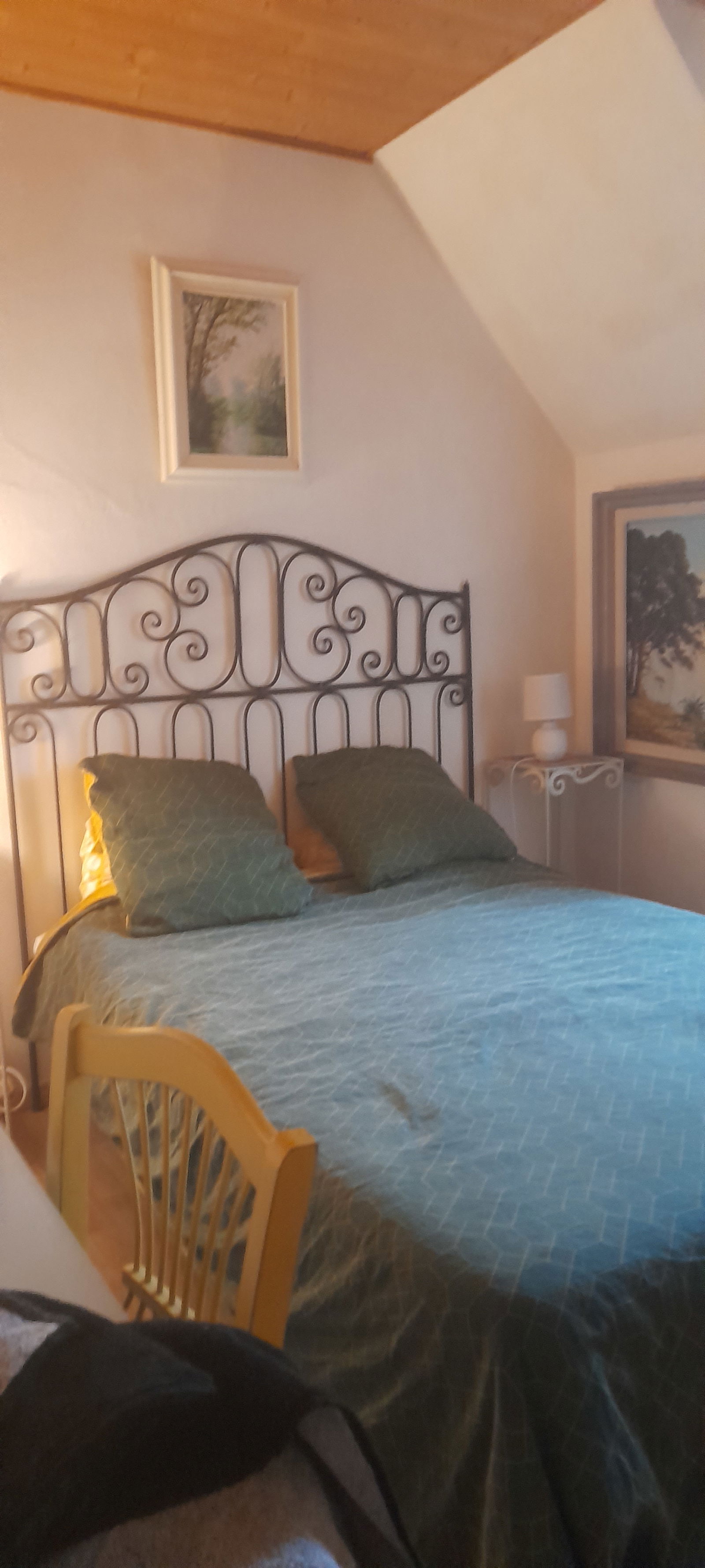 Homestay Ennery 115969