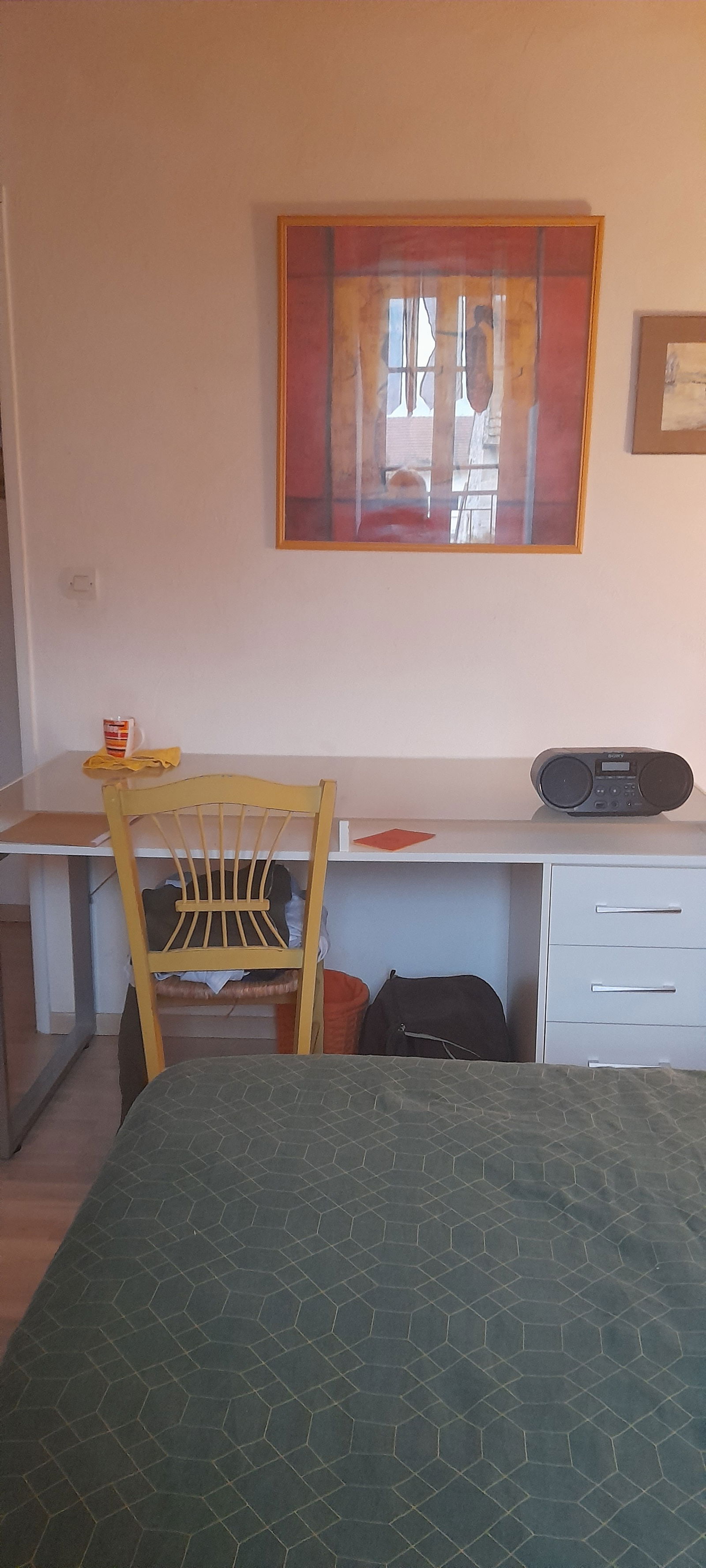 Homestay Ennery 115969