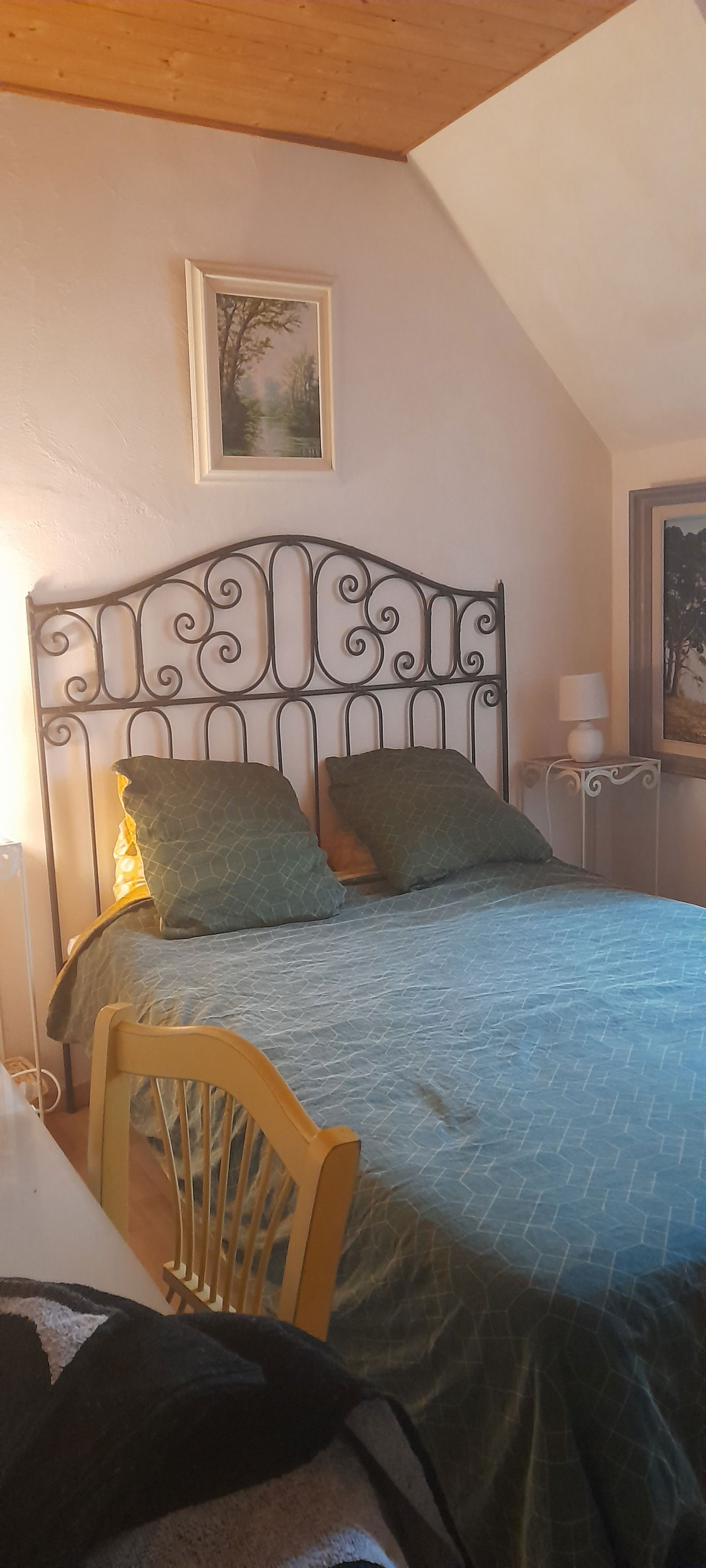 Homestay Ennery 115969