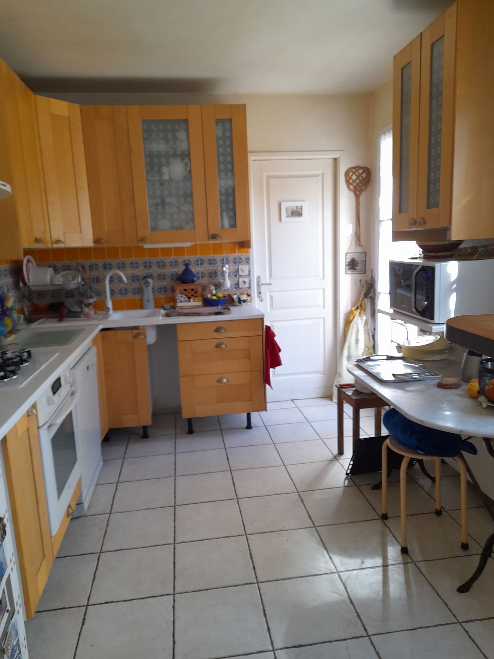 Homestay Ennery 115969