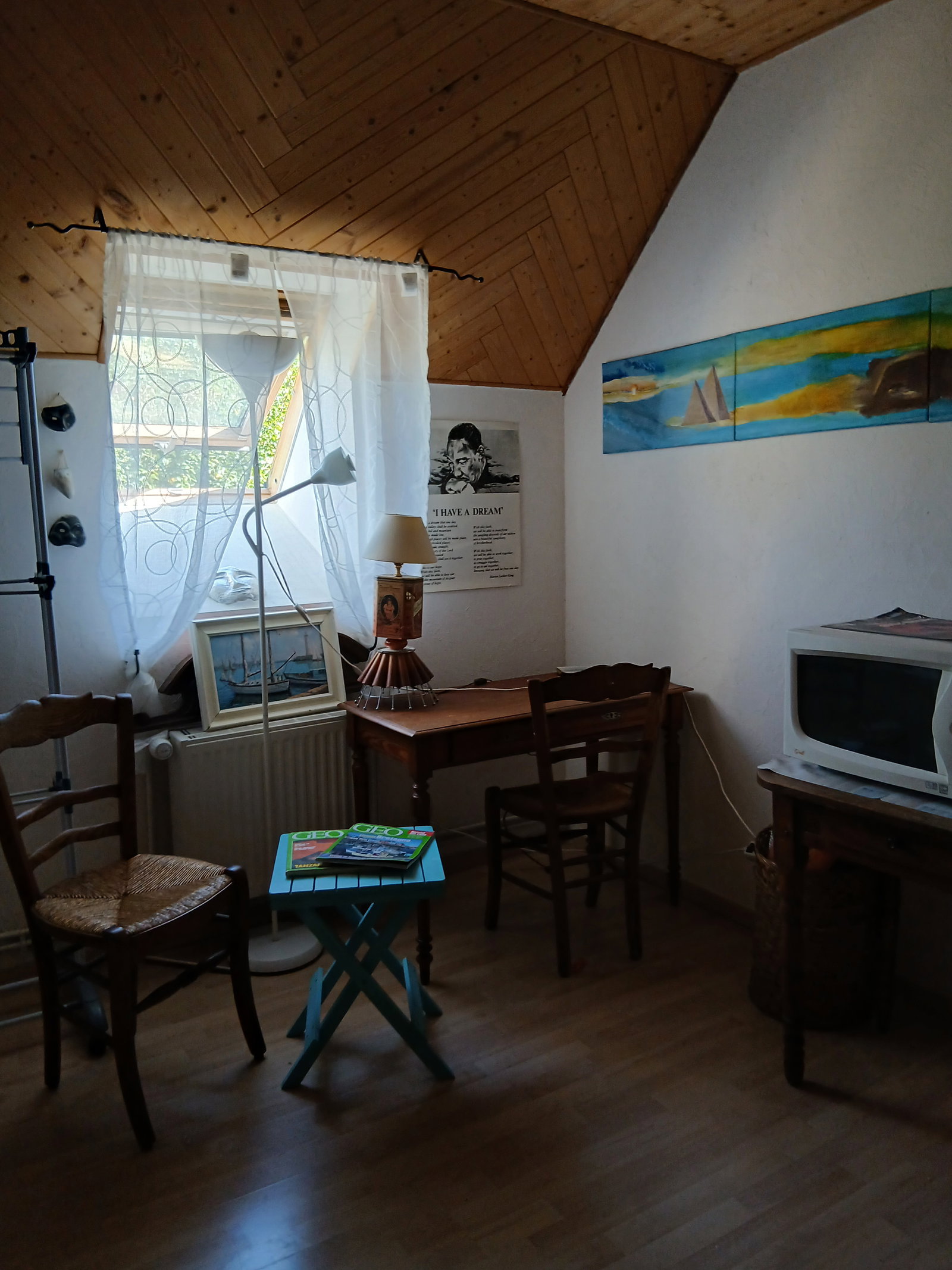 Homestay Ennery 115969