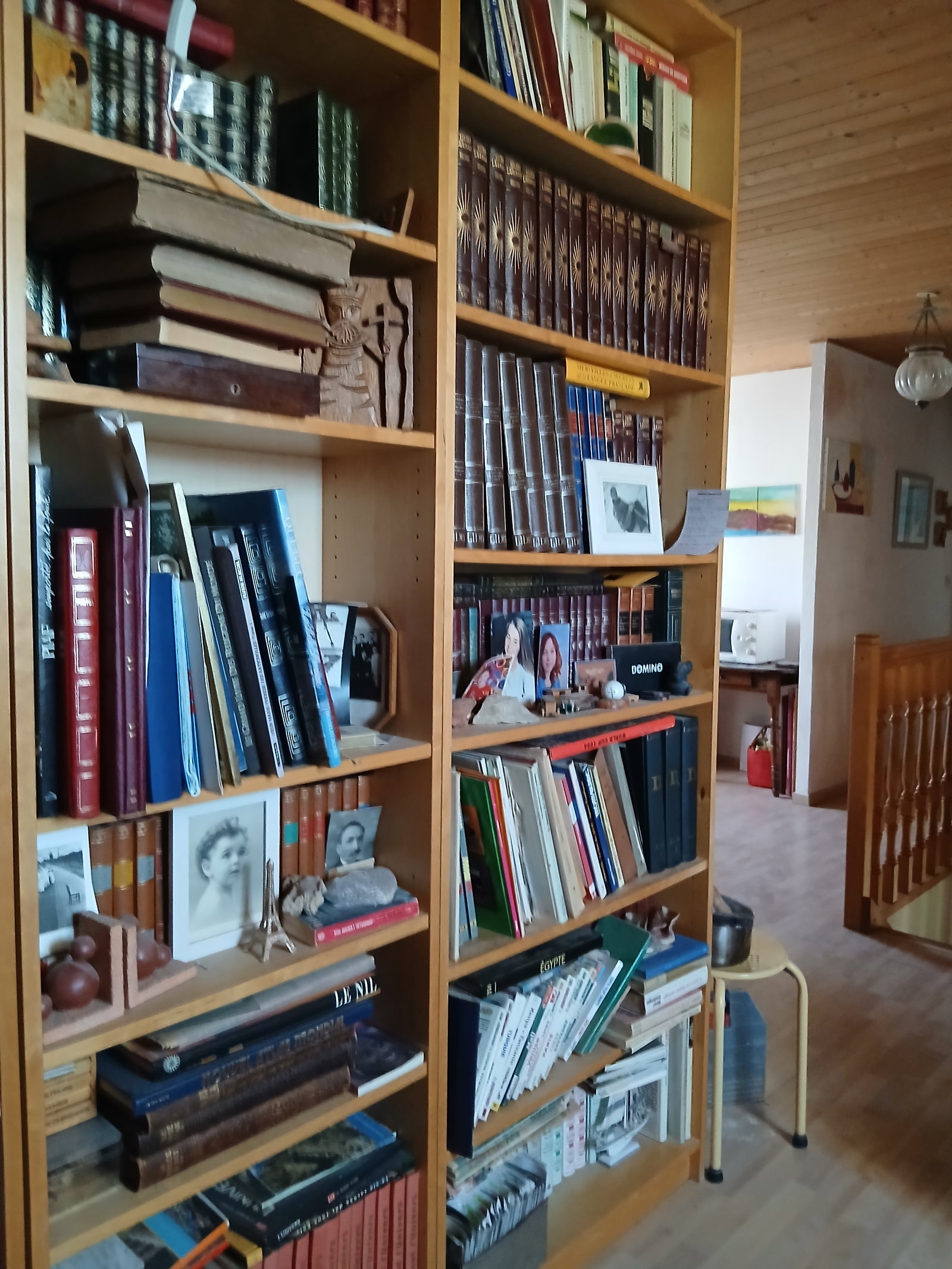 Homestay Ennery 115969