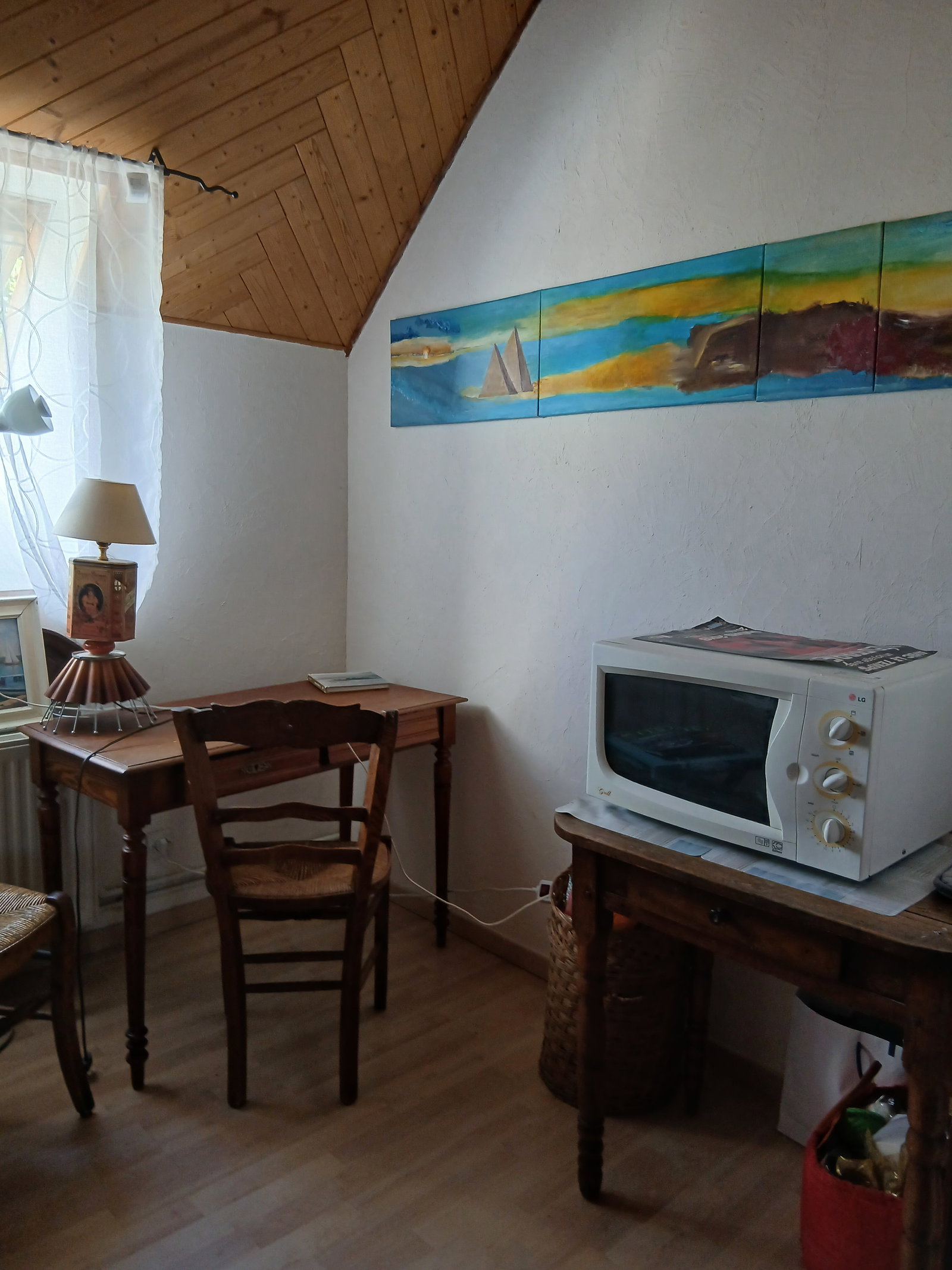 Homestay Ennery 115969