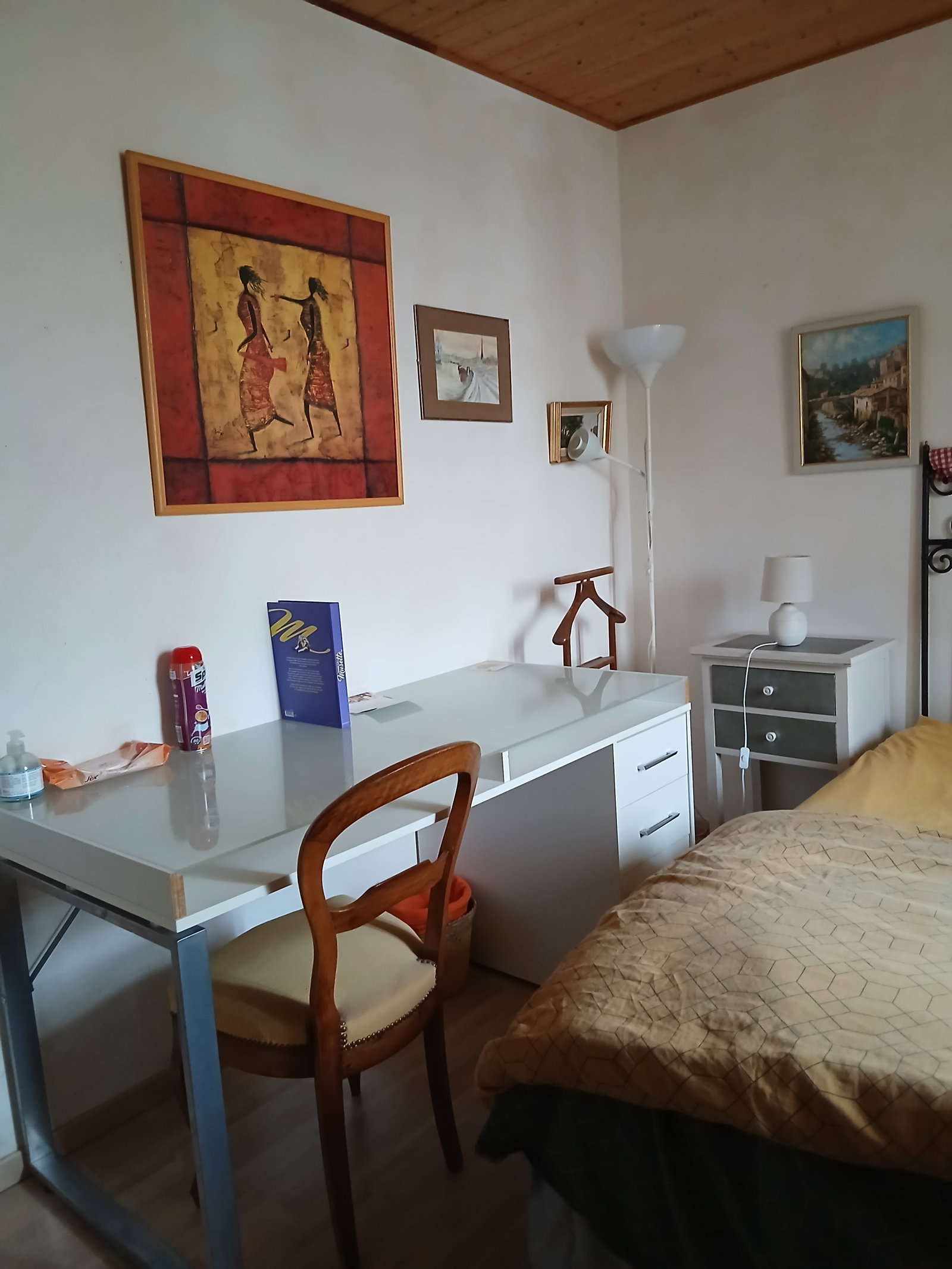 Homestay Ennery 115969