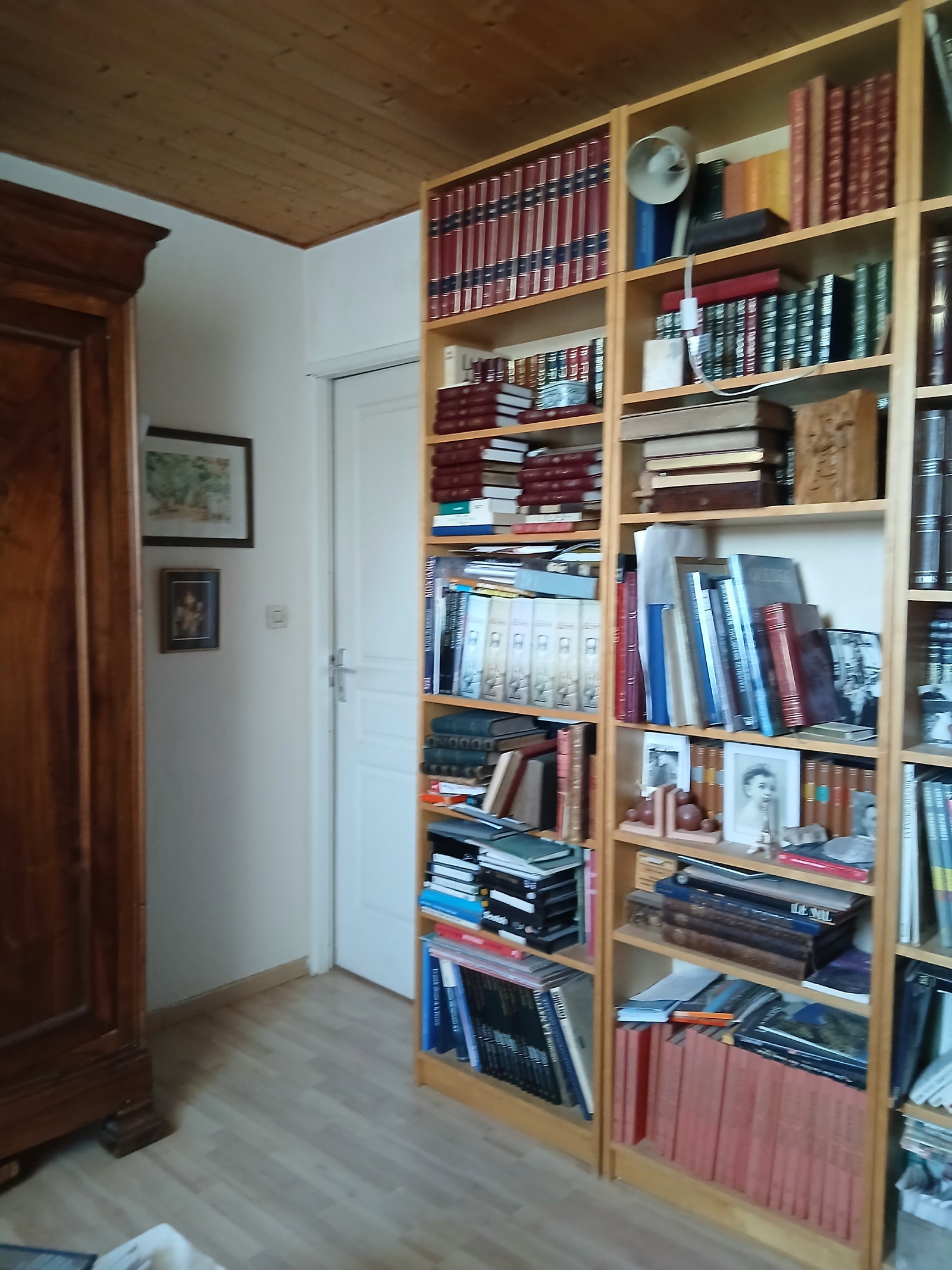 Homestay Ennery 115969