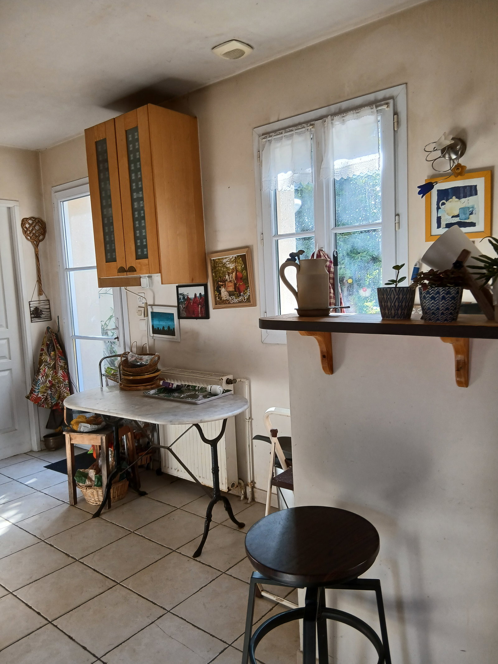 Homestay Ennery 115969