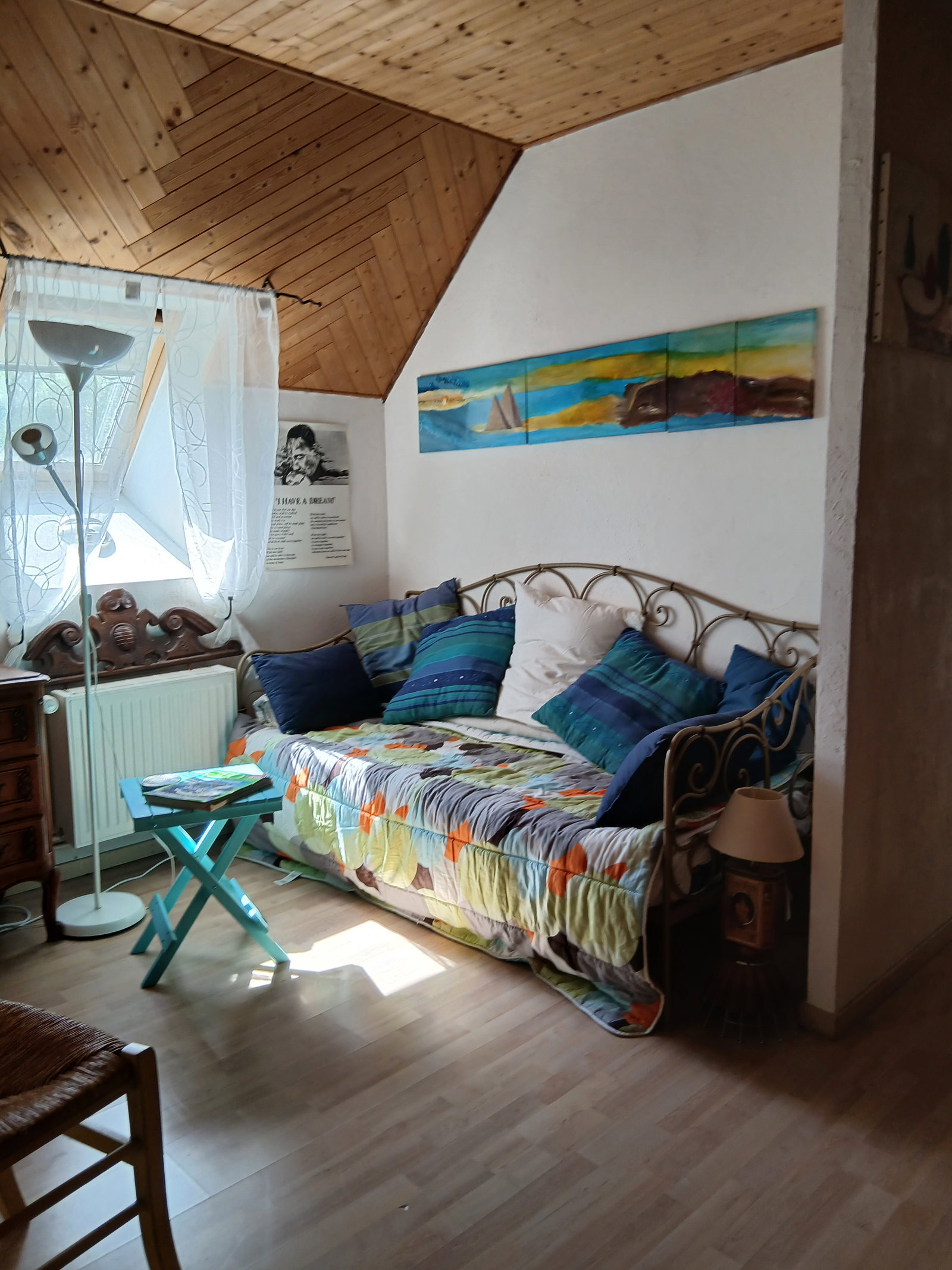 Homestay Ennery 115969