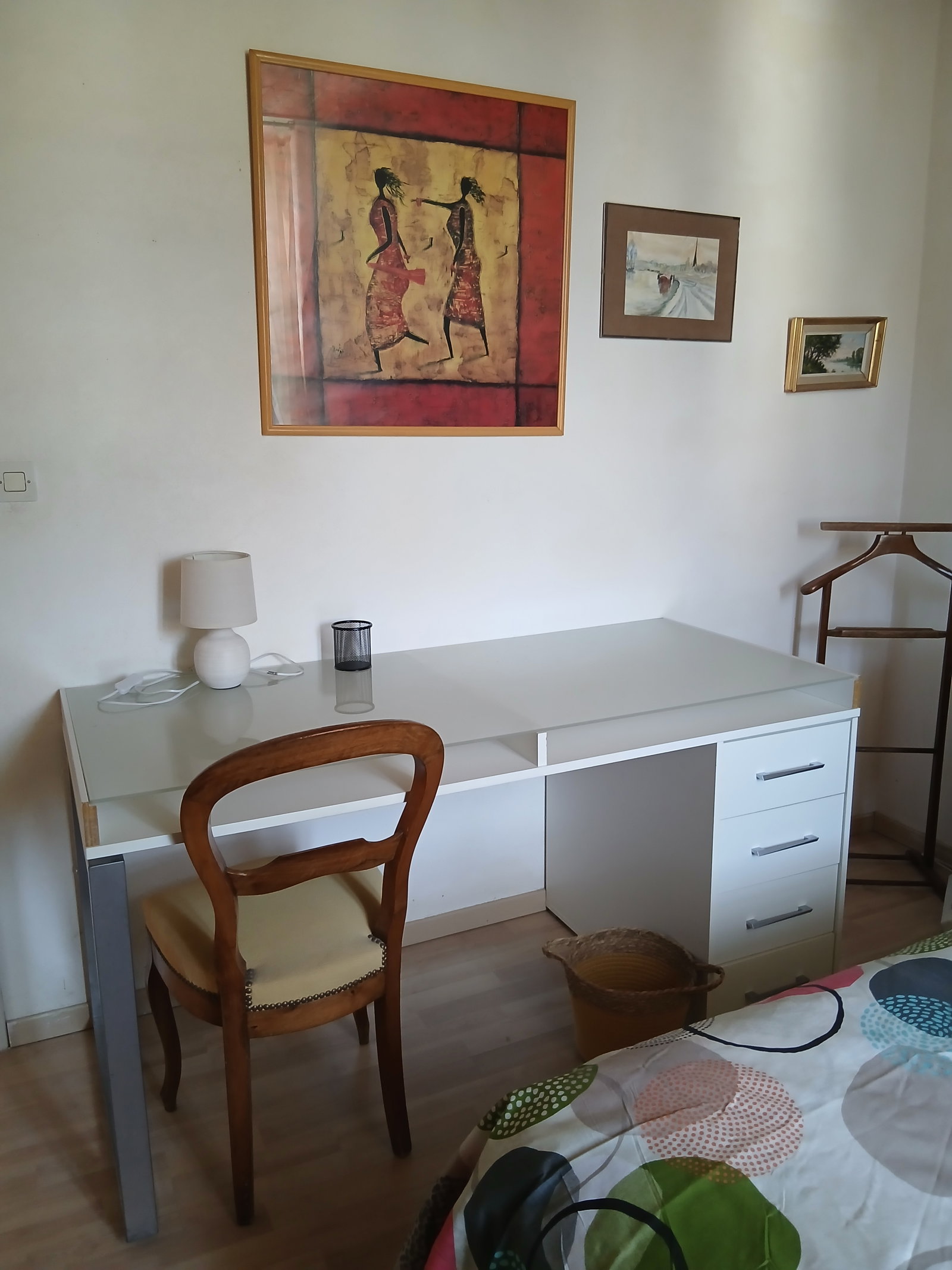 Homestay Ennery 115969