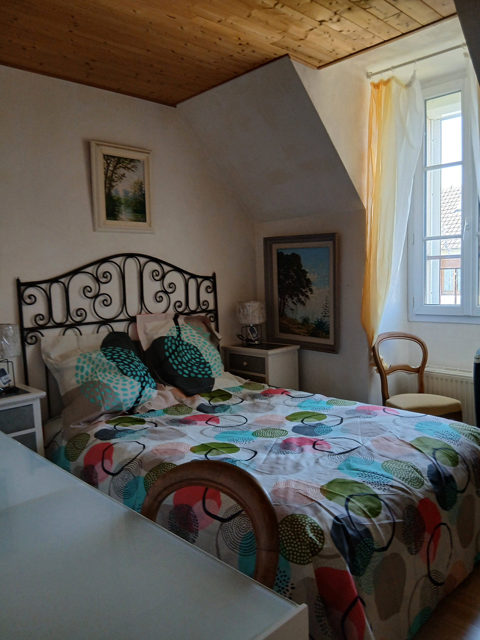 Homestay Ennery 115969