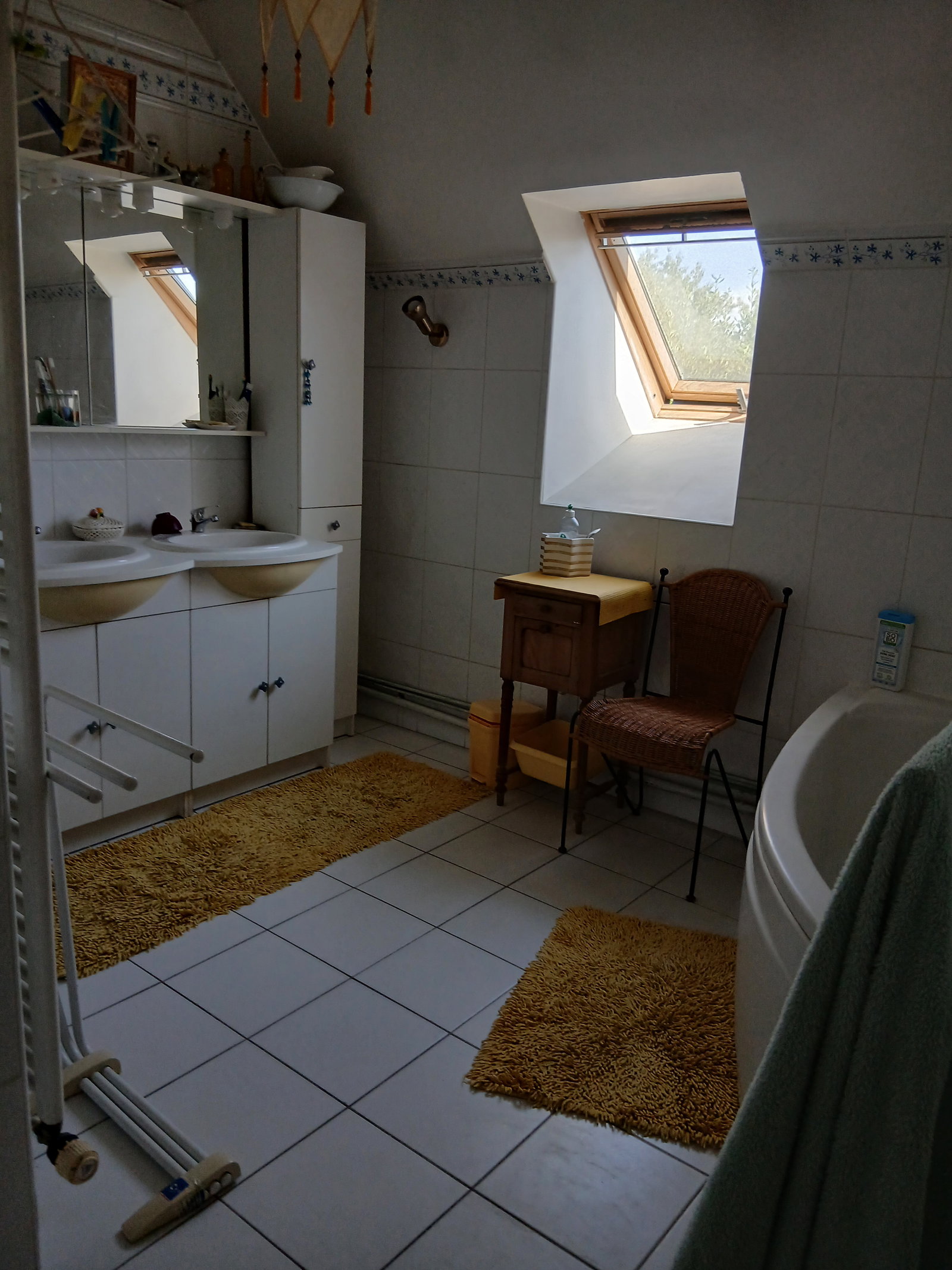 Gastfamilie Ennery 115969