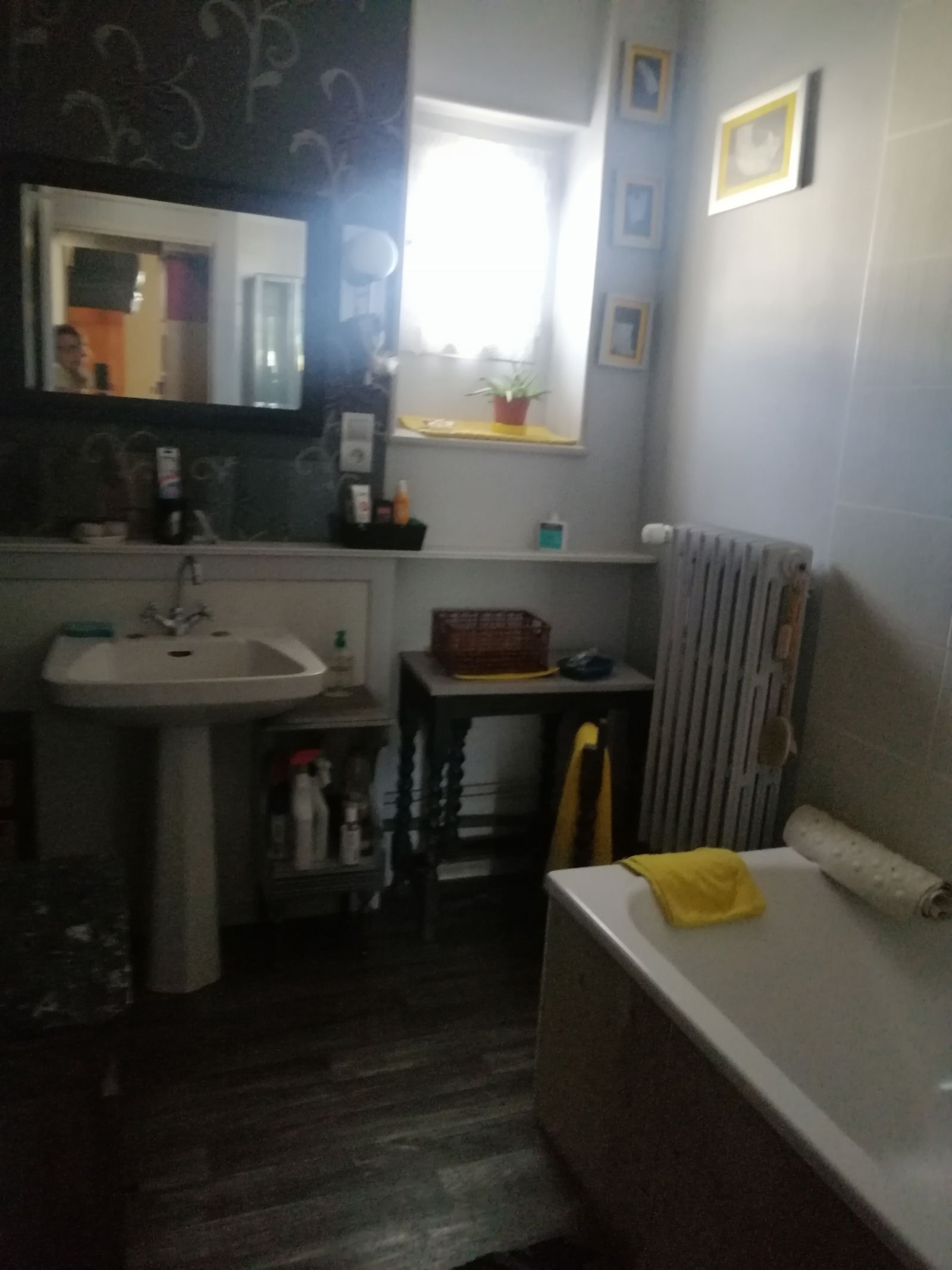 Chambre Chez L'habitant Le Mans 266775