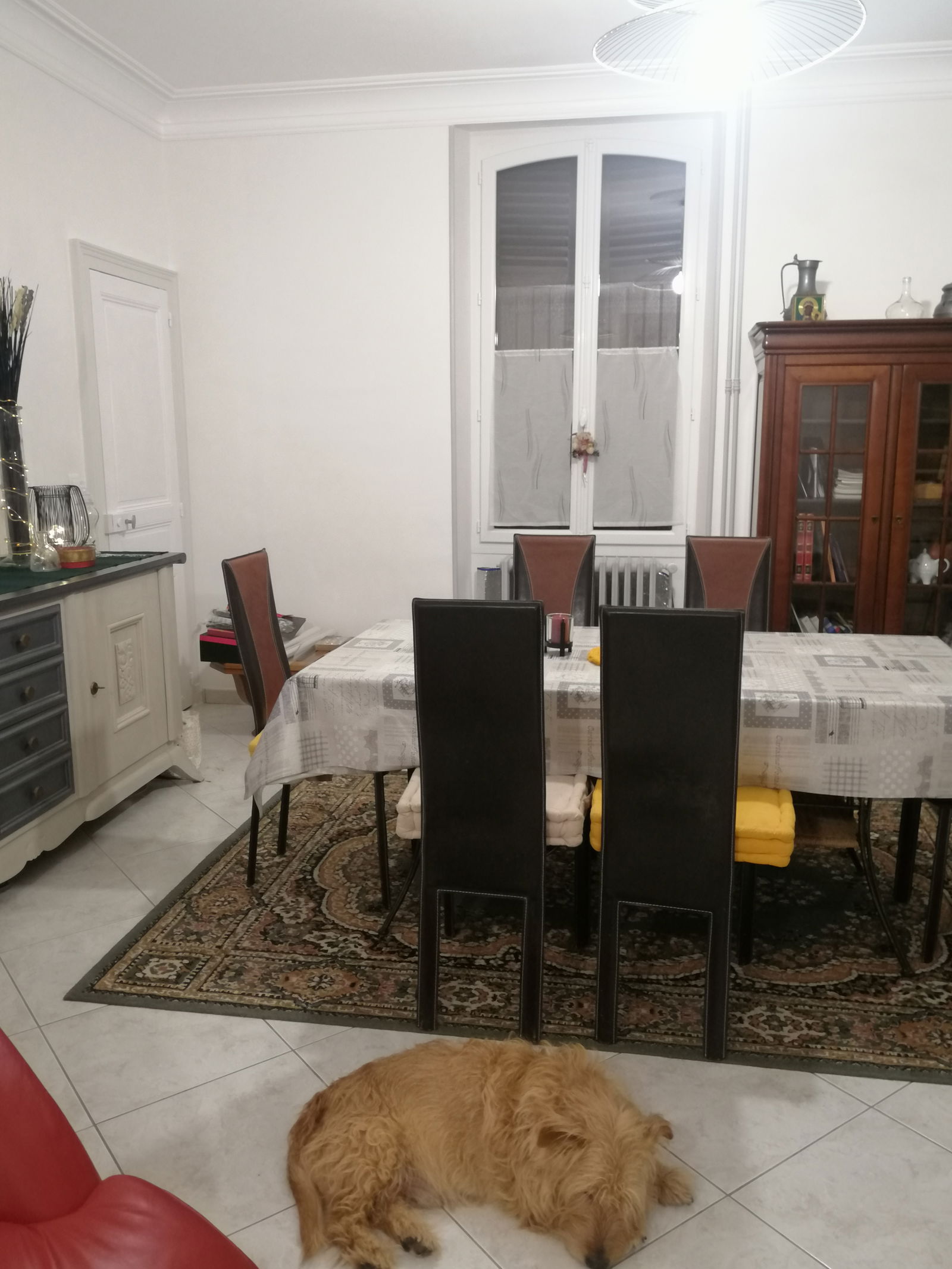 Quedarse En Casa Le Mans 266775
