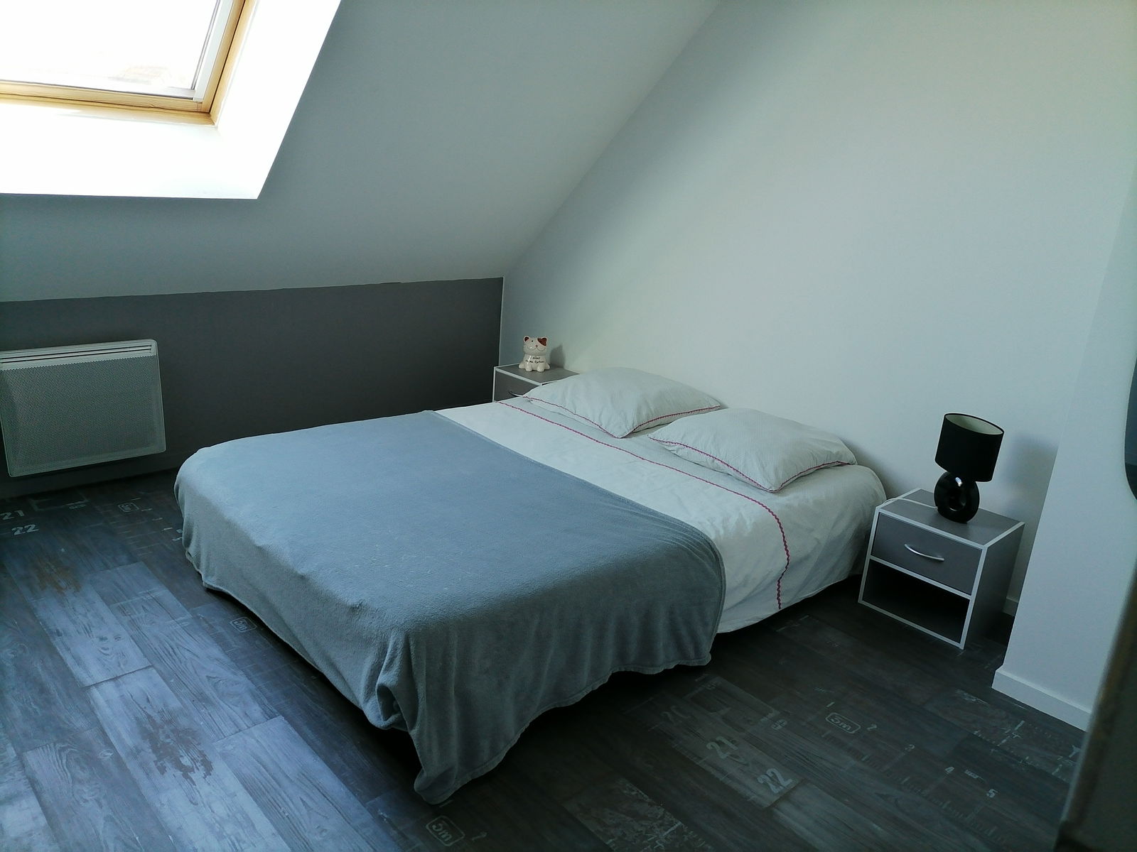 Quedarse En Casa Noyen-sur-Sarthe 266912