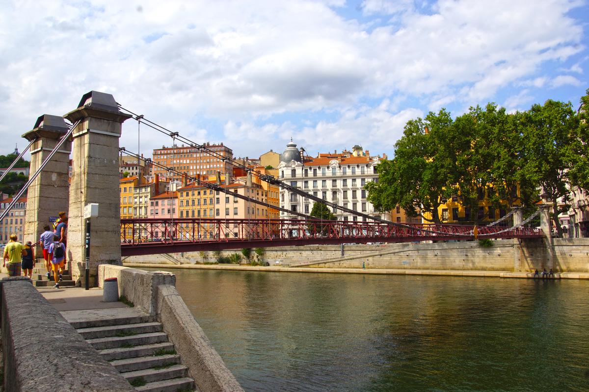 Gastfamilie Lyon 266877