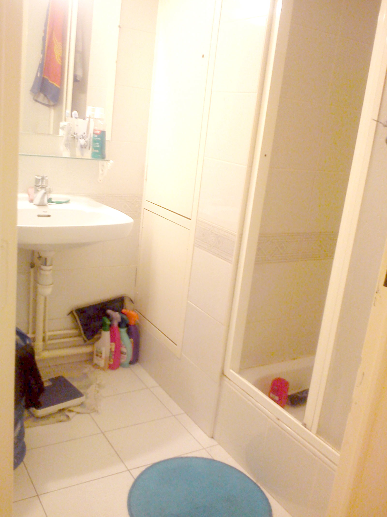 Gastfamilie Lyon 266877