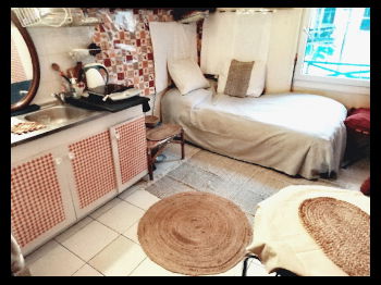 Gastfamilie Lyon 266877