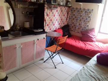 Chambre À Louer Lyon 268249