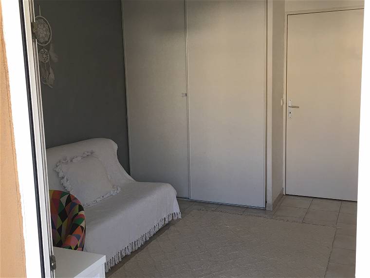 Chambre À Louer Aix-en-Provence 369064