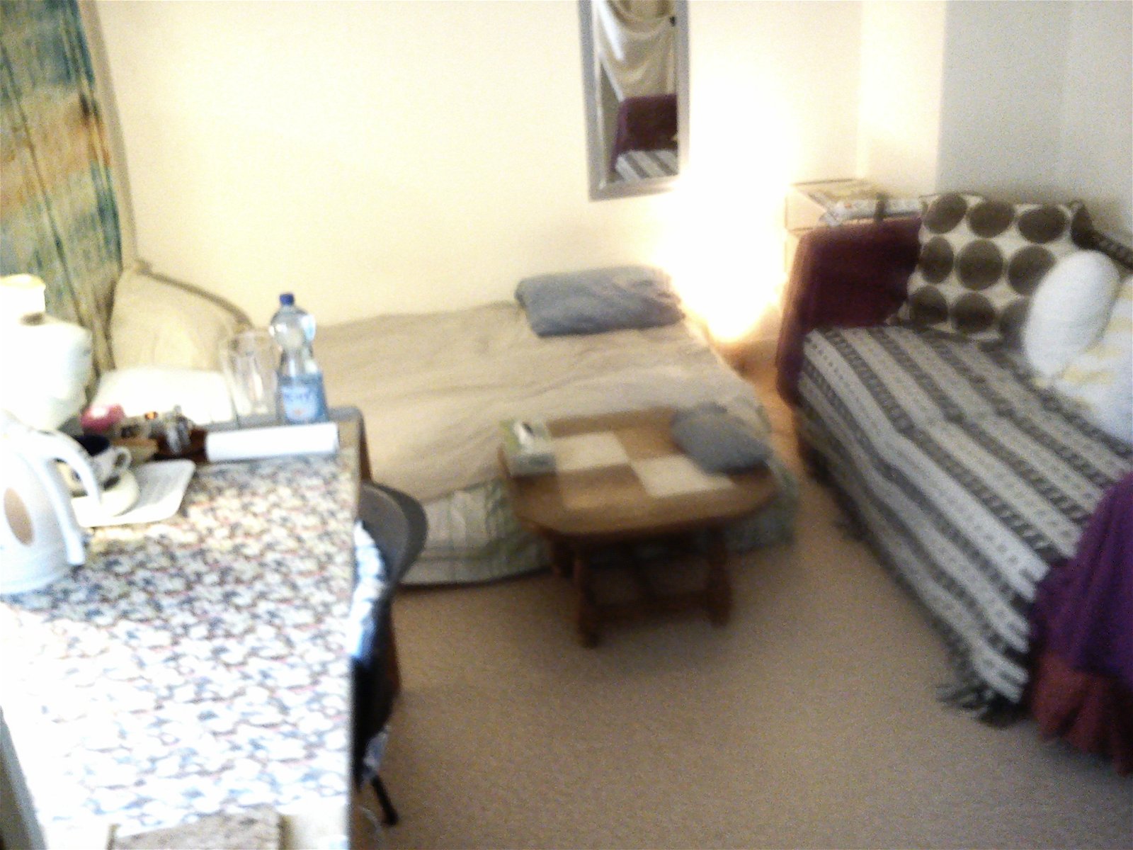 Homestay Lyon 243639