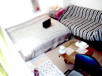 Chambre À Louer Lyon 243639