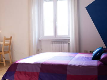 Chambre À Louer Roma 244154