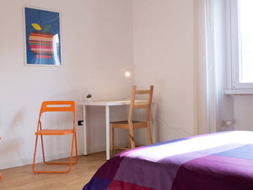 Chambre À Louer Roma 244154