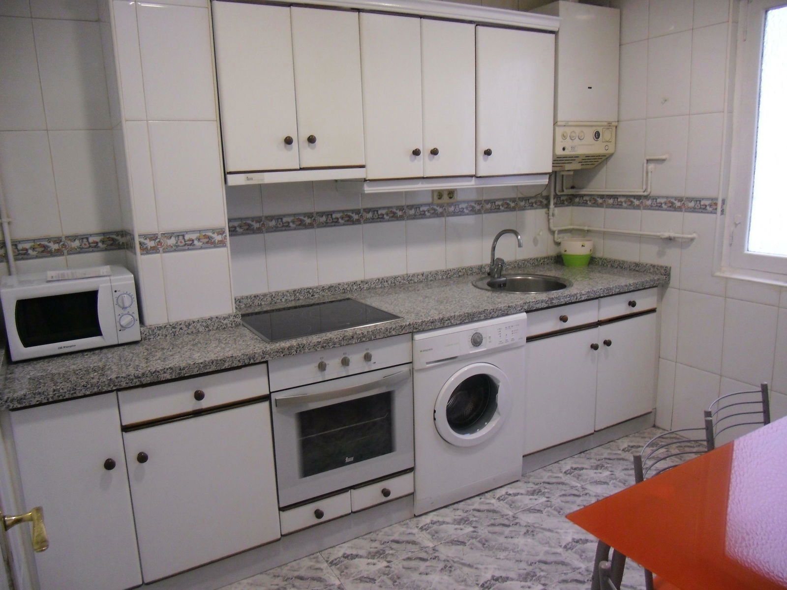 Colocatie León 106238