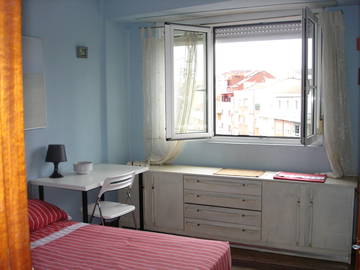 Roomlala | Centraal, Internet, Keuken, Woonkamer