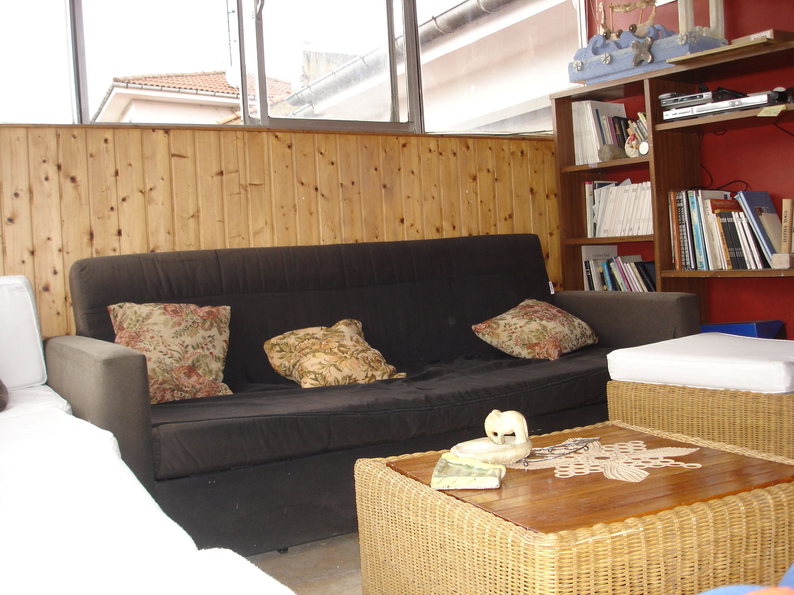 Colocatie Avilés 98751