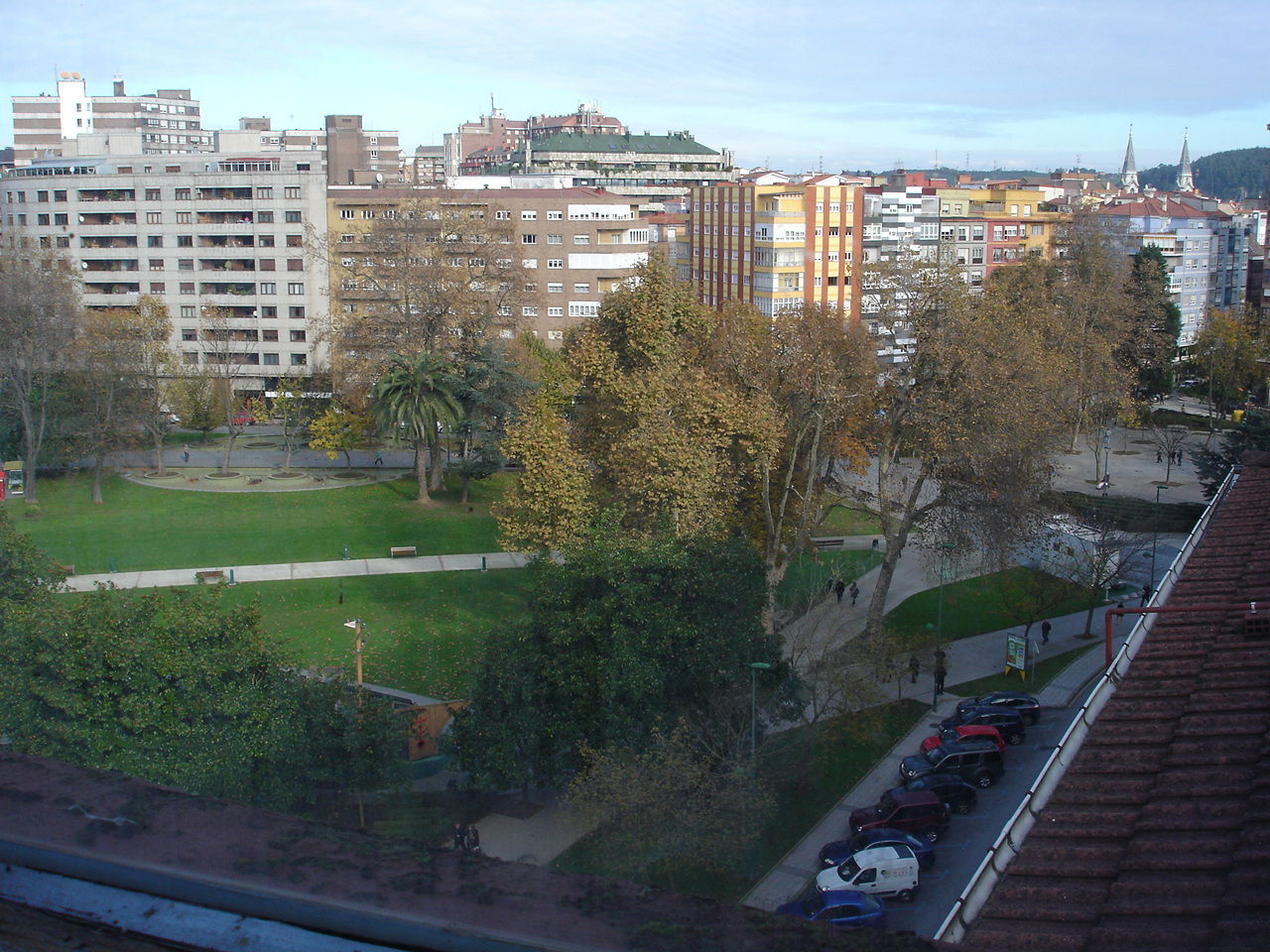 Colocatie Avilés 98751