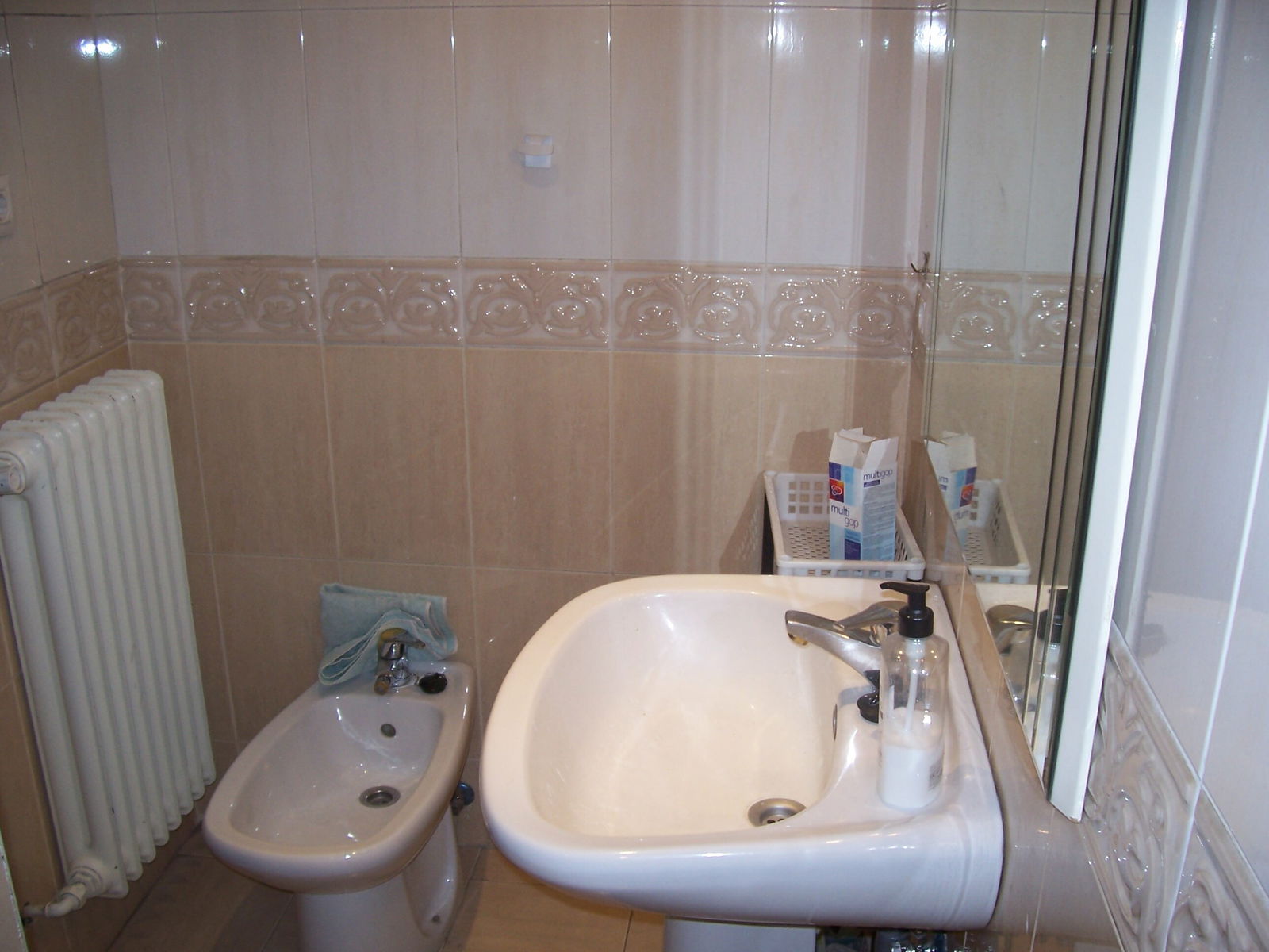 Colocatie Salamanca 104633