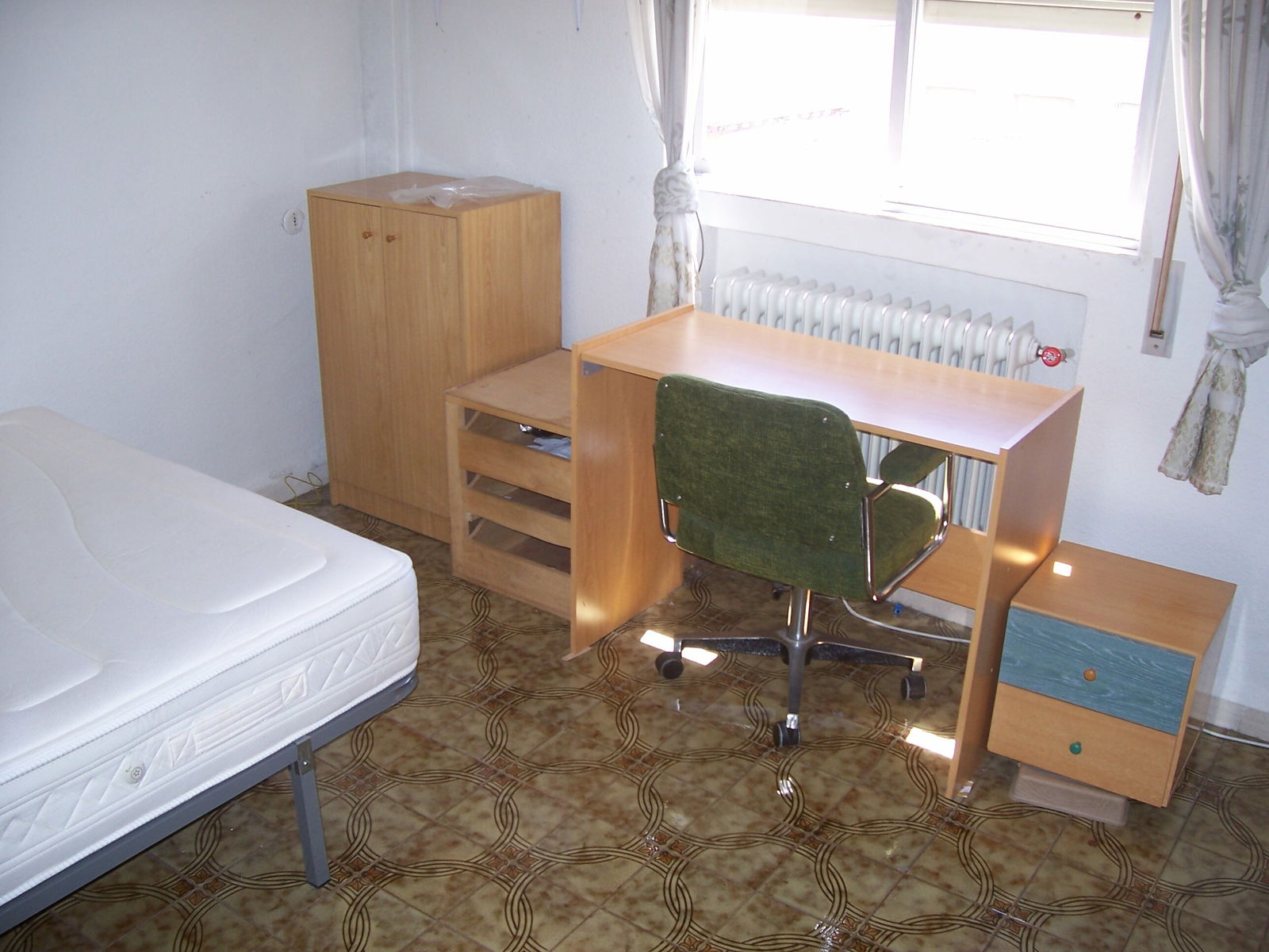 Colocatie Salamanca 104633